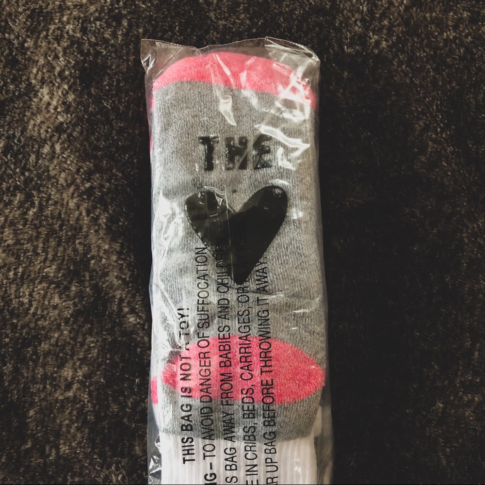 NWT SOCKS